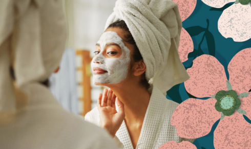 cleanse, moisturise, protect.