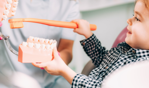 Common Myths About Cavities That People Still Believe