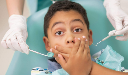 How to Reduce Fear of the Dentist if You Haven’t Gone in Years