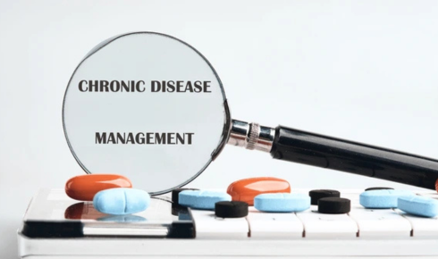 chronic conditions