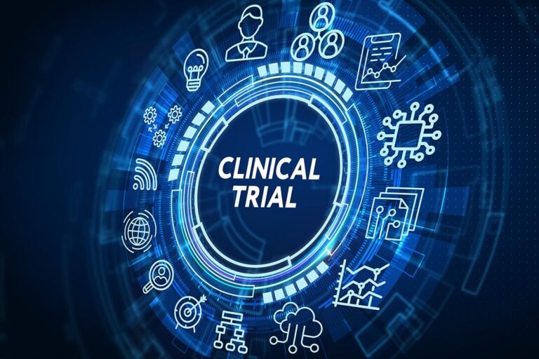 Clinical Trial Vanguard
