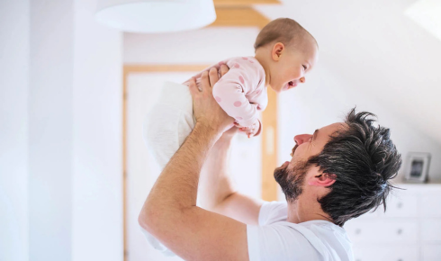 Single parent surrogacy