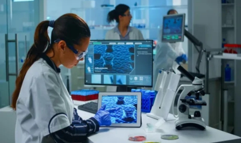 digital radiography