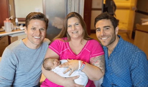 surrogacy in Colombia