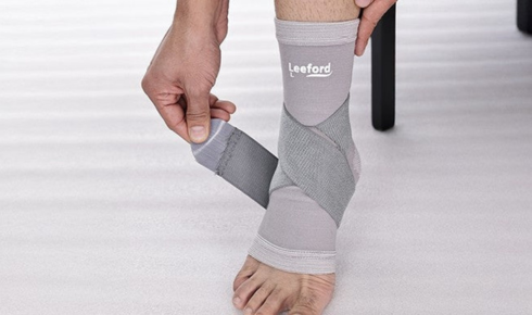 ankle binder