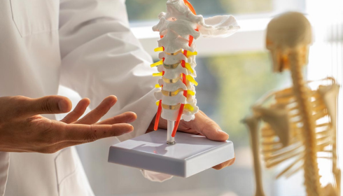 Spinal Canal Stenosis Treatment