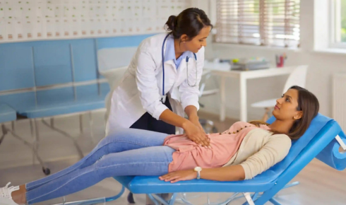 digestive health clinic services