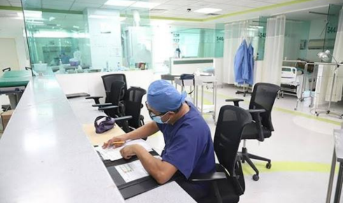 Best Neurosurgery Hospital in Indore