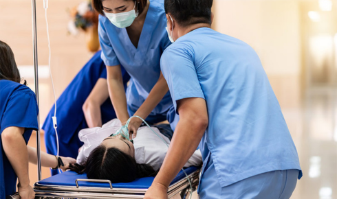 Oncology Hospital In Bangalore