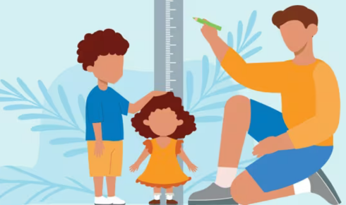 human growth hormone (HGH) therapy