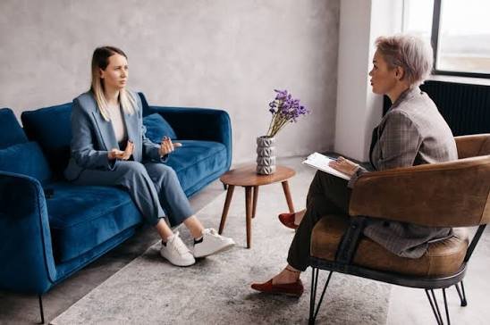 Mental Health Counselling